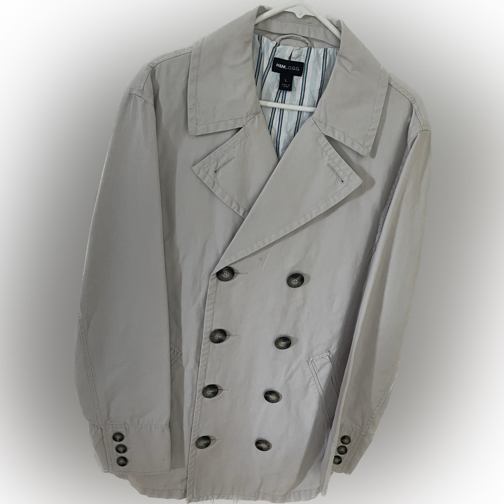 HM coat